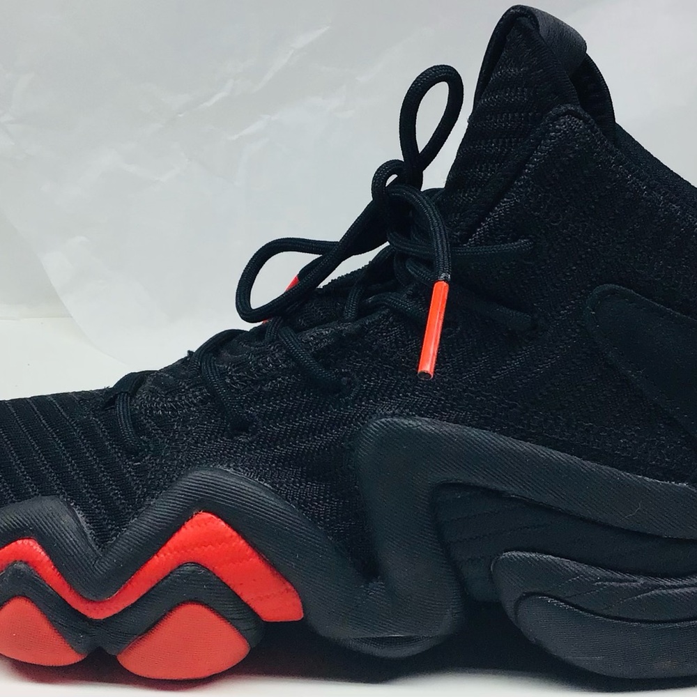 ADIDAS CRAZY 8 MENS SNEAKERS SZ 6